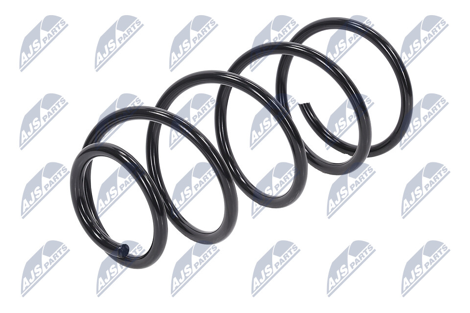 ASZ-VV-022 NTY molle ammortizzatori Volvo V50 MW 2.4 170 CV Benzina prezzo