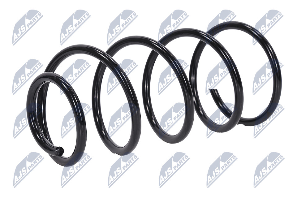 Coil spring ASZ-VV-025 NTY 30666202 VOLVO