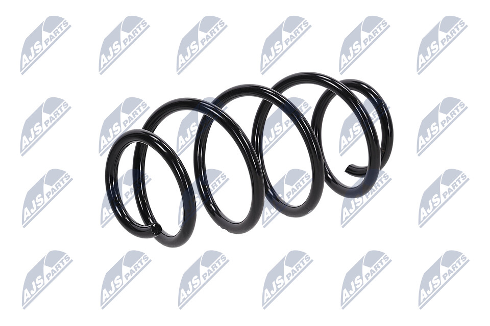 NTY ASZ-VW-003 Molas de suspensão Seat Altea XL 1.9 TDI 4x4 105 cv Diesel preço
