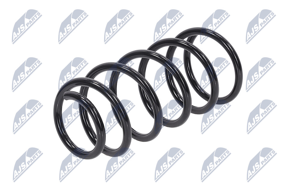 NTY ASZ-VW-004 Pruženie Seat Ibiza 6k 1.9 TDI 90 KS nafta cena