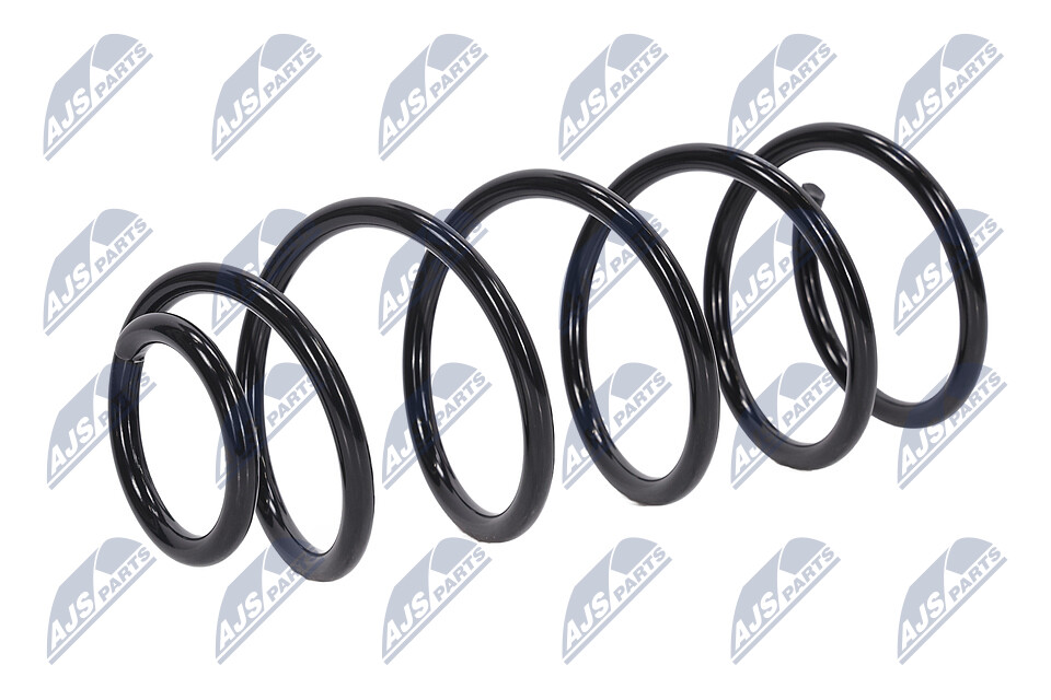 Ressort de suspension ASZ-VW-009 NTY 1H0411105C AUDI