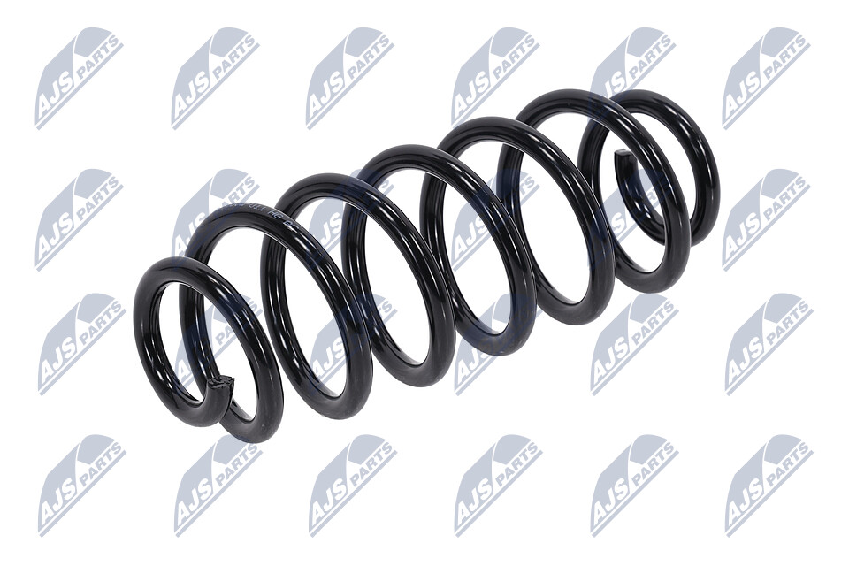 Jousi (auton jousitus) ASZ-VW-011 NTY 8P0 511 115R SEAT