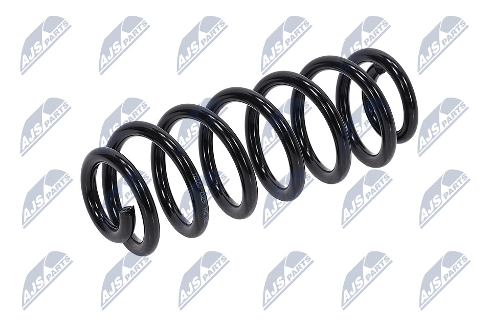 Ελατήρια ανάρτησης ASZ-VW-029 NTY 7N0511115D SEAT