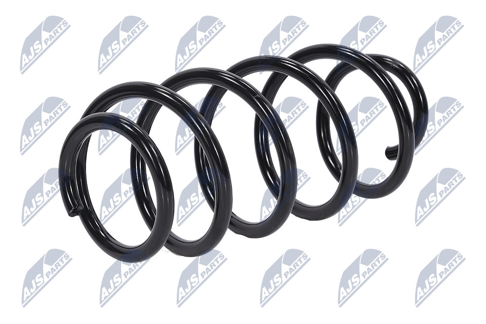 ASZ-VW-032 NTY molle Octavia 1z5 1.6 TDI 4x4 105 CV Diesel prezzo