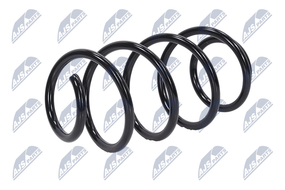 NTY ASZ-VW-040 Ressort VW Jetta mk6 1.6 105 CV Essence 2017
