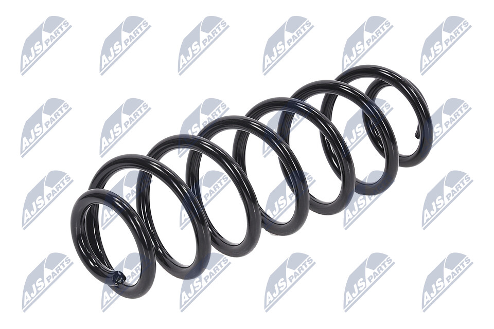 ASZ-VW-048 Fahrwerksfeder NTY 1K0511115DE SKODA
