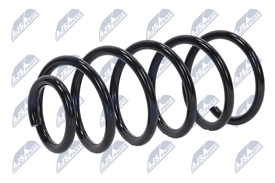 NTY ASZ-VW-051 Coil spring VW Lupo 6x1 1.6 GTI 125 hp Petrol 2005