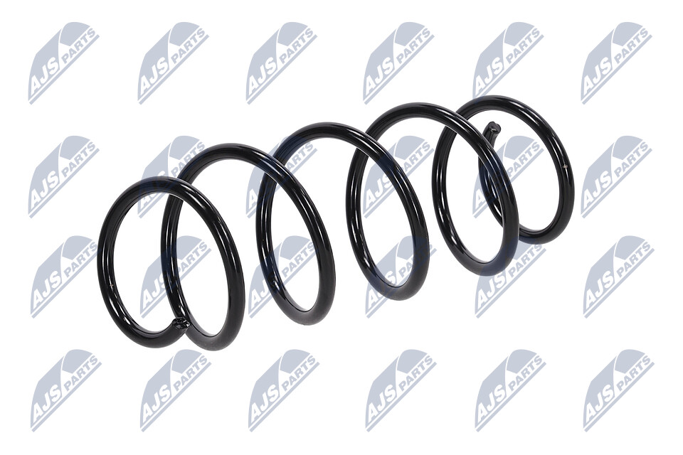 NTY ASZ-VW-056 Spirálrugó Seat Ibiza 6L 1.8 T Cupra R 180 LE Benzin árak