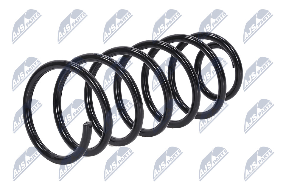 NTY ASZ-VW-058 Fjærer Golf 4 1.6 101 hk Bensin pris