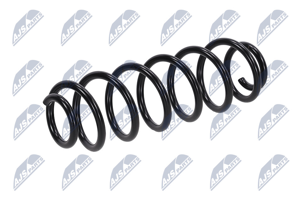 NTY ASZ-VW-061 Feder Skoda Octavia 3 1.8 TSI 180 PS Benzin Kosten
