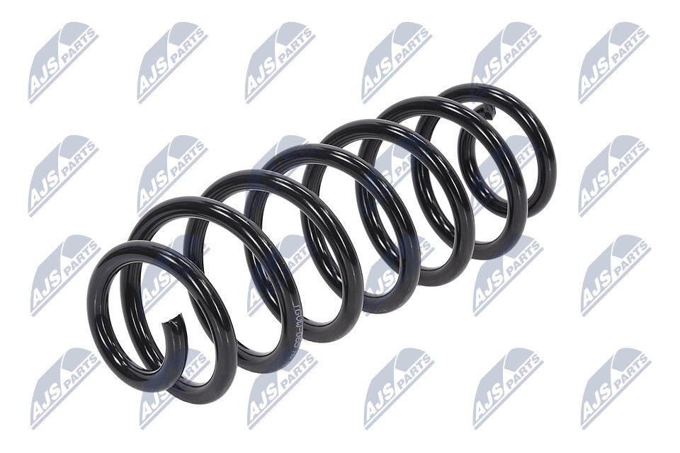 Ελατήρια ανάρτησης ASZ-VW-065 NTY 3C0511115AD SKODA