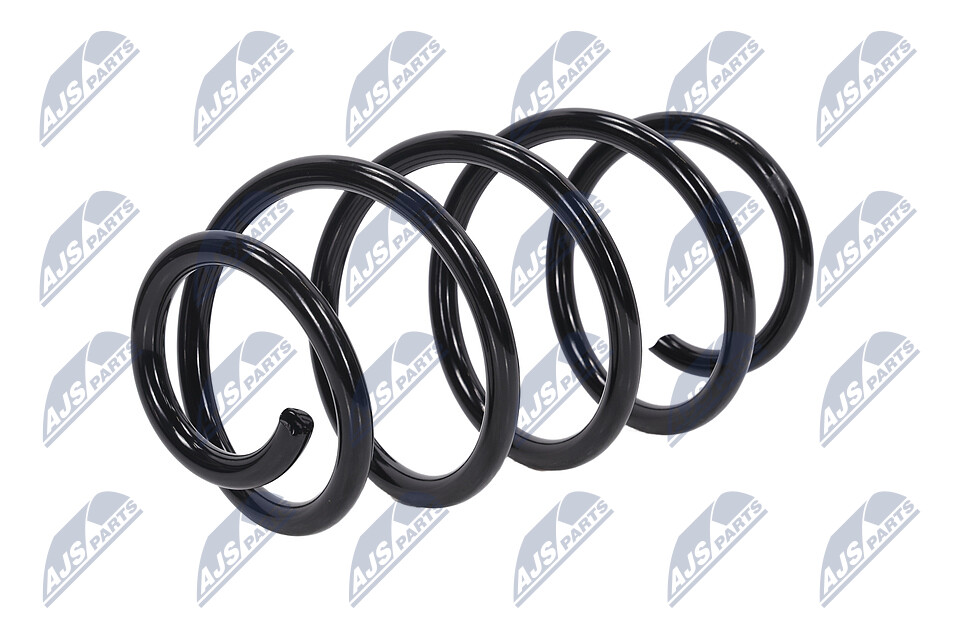 NTY ASZ-VW-076 Molas de suspensão VW T5 Camião de plataforma 1.9 TDI 85 cv Diesel preço