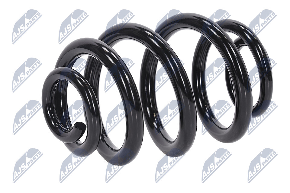 Coil spring ASZ-VW-077 NTY 7H0 511 115 AE Volkswagen