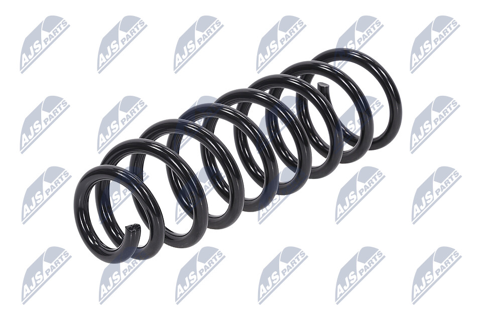 NTY ASZ-VW-082 Spiraalveer VW Touareg 1 3.2 V6 220 Pk Benzine prijs