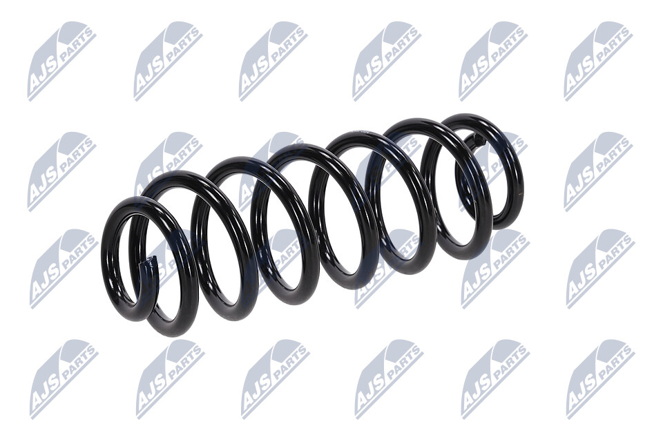 Ressort de suspension ASZ-VW-084 NTY 3C0511115AF SKODA