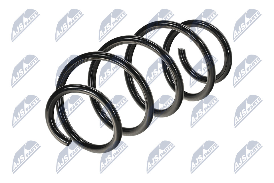 ASZ-VW-085 Fahrwerksfeder NTY 5N0411105R SKODA