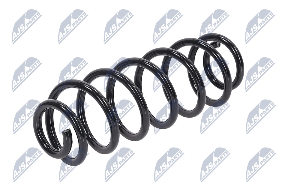 NTY ASZ-VW-086 Muelle de amortiguador Passat B6 Variant 2.0 BlueTDI 143 cv Gasóleo precio