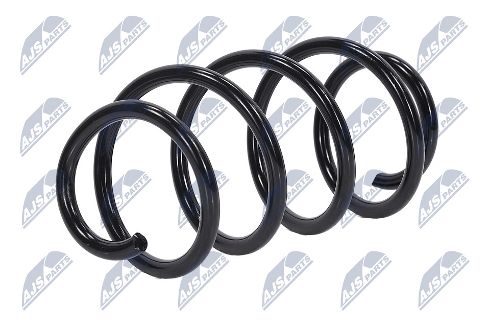 NTY ASZ-VW-087 Federn Passat B6 Variant 2.0 TDI 140 PS Diesel Kosten