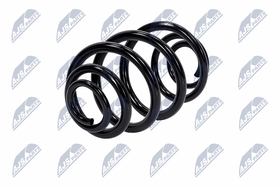 NTY ASZ-VW-090 Molas de suspensão Passat 3BG 2.5 TDI 163 cv Diesel preço