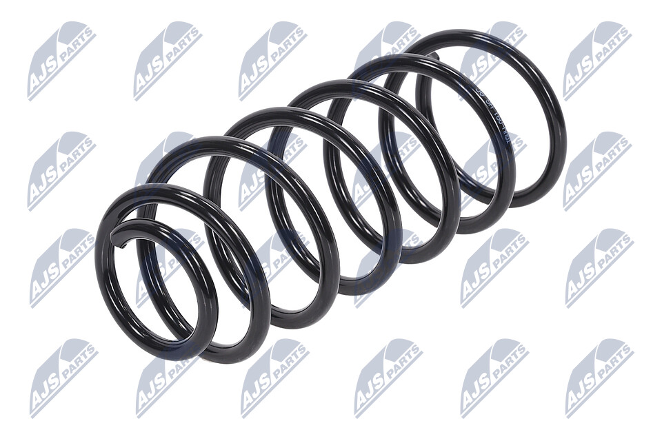 NTY ASZ-VW-091 Ελατήρια ανάρτησης Passat 3a5 2.8 VR6 174 PS Βενζίνη τιμες