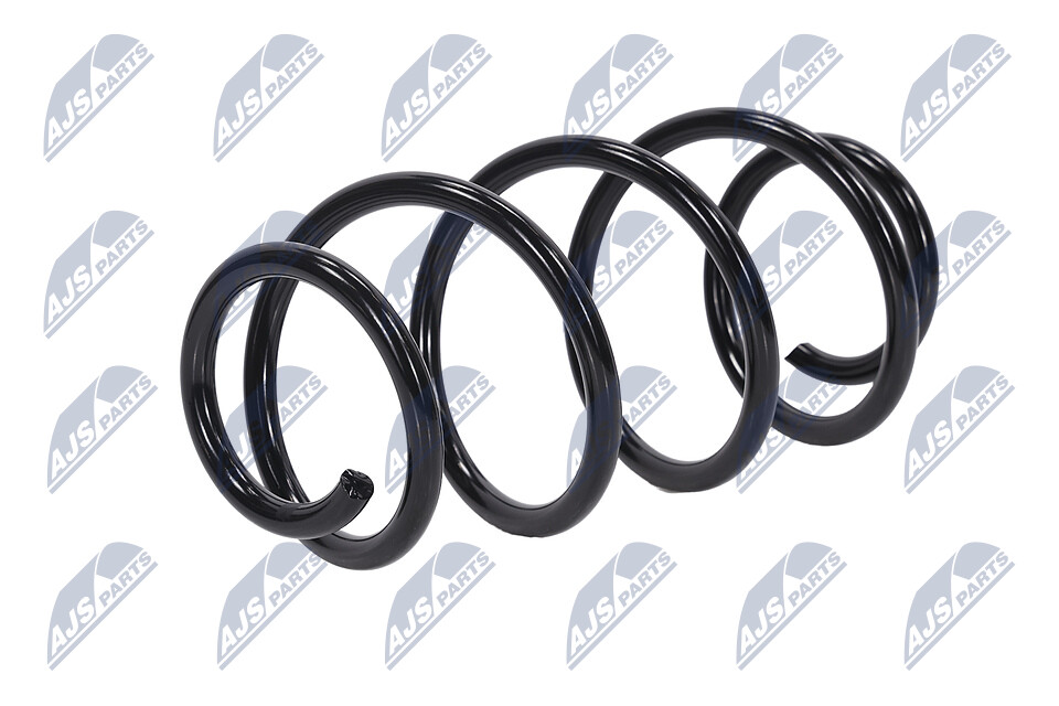 Jousi (auton jousitus) ASZ-VW-097 NTY 1K0 411 105BG SKODA