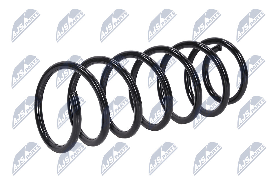NTY ASZ-VW-103 Ressort VW Passat B4 35i 1.8 112 CV Essence 1991