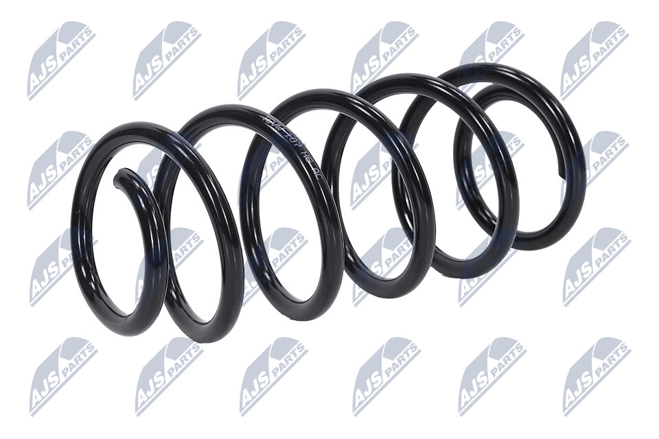 NTY ASZ-VW-107 Muelle VW Caddy 3 1.9 TDI 105 cv Gasóleo precio
