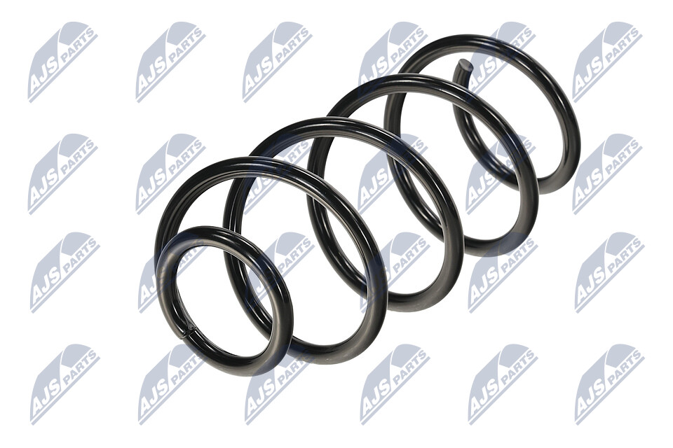 Fahrwerksfeder ASZ-VW-111 NTY 6R0411105C AUDI