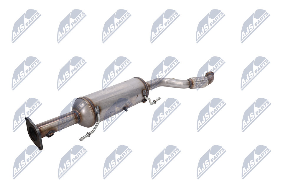 NTY DPF-CT-006 Filtre à particules (FAP) CITROËN Jumper II Camion plate-forme/Châssis (250) 2.2 BlueHDi 165 CV Diesel 2025