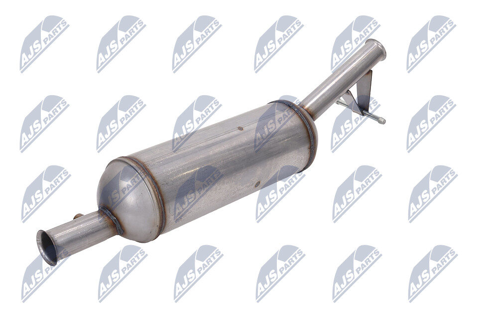 NTY DPF-CT-007 Roetfilter C4 Spacetourer 1.6 BlueHDi 99 Pk Diesel prijs