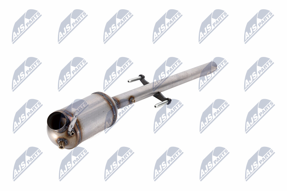 NTY DPF-ME-020 Φίλτρο σωµατιδίων Mercedes Vito Mixto W639 110 CDI (639.601, 639.603, 639.605) 95 PS Πετρέλαιο τιμες