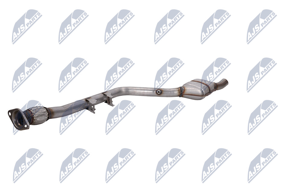 NTY KAT-BM-005 Cat converter BMW E87 116i 2.0 122 hp Petrol 2009