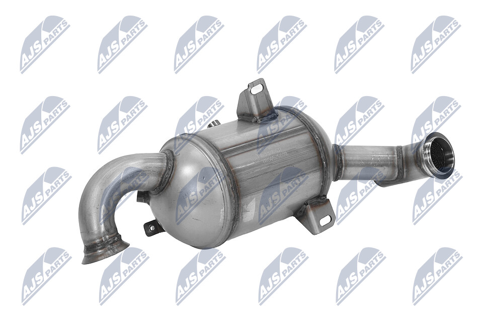 NTY KAT-CT-013 Katalysator diesel en benzine Citroën C3 Picasso 1.6 BlueHDi 99 Pk Diesel prijs