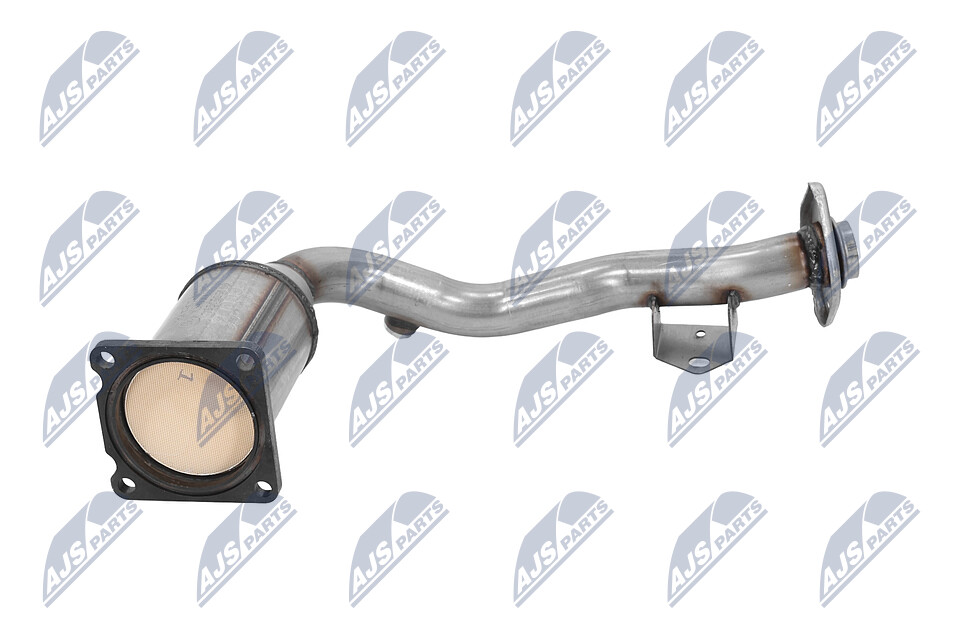 NTY KAT-CT-015 Catalyseur Citroën C3 Phase 1 1.1 i 60 CV Essence prix