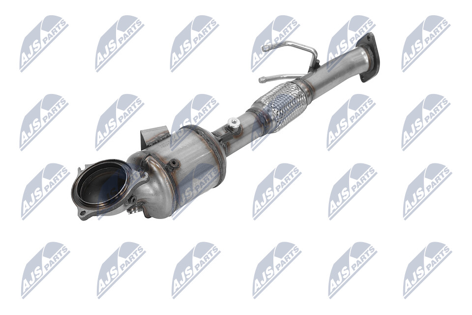 NTY KAT-FR-011 Catalisador Ford Kuga dm2 1.6 EcoBoost 150 cv Gasolina preço