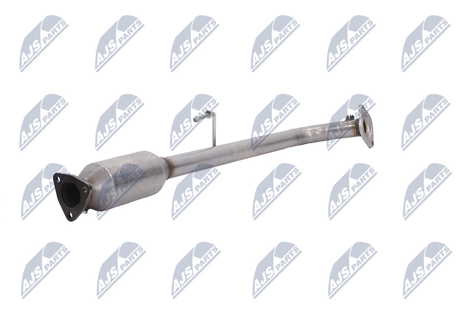 NTY KAT-HD-006 Katalysator diesel en benzine Honda Civic eu7 1.6 i (EP2, EU8, EU6) 110 Pk Benzine prijs