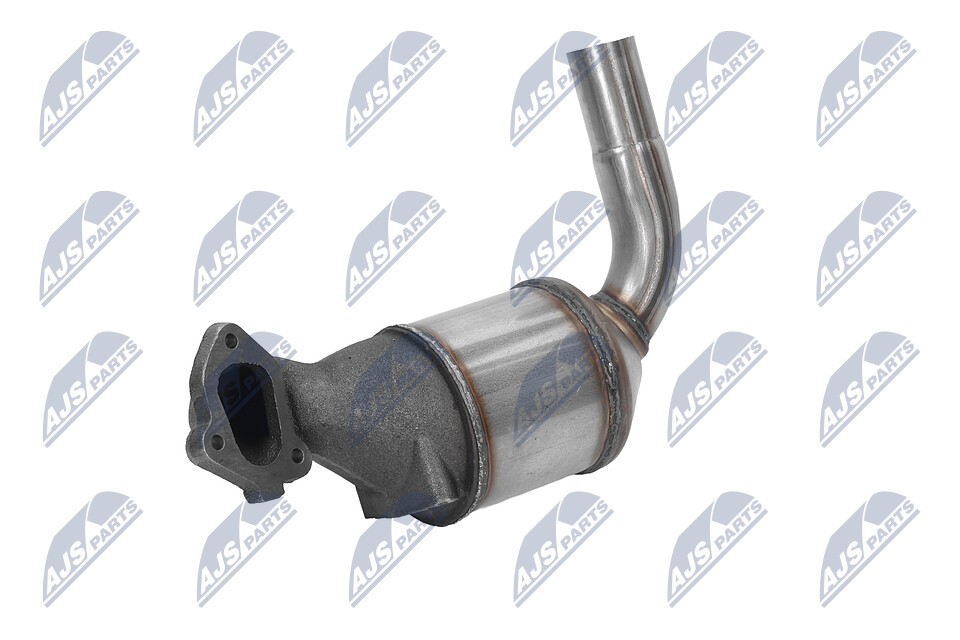 NTY KAT-PL-015 Kat Opel Corsa C 1.3 CDTI (F08, F68) 70 PS Diesel Kosten