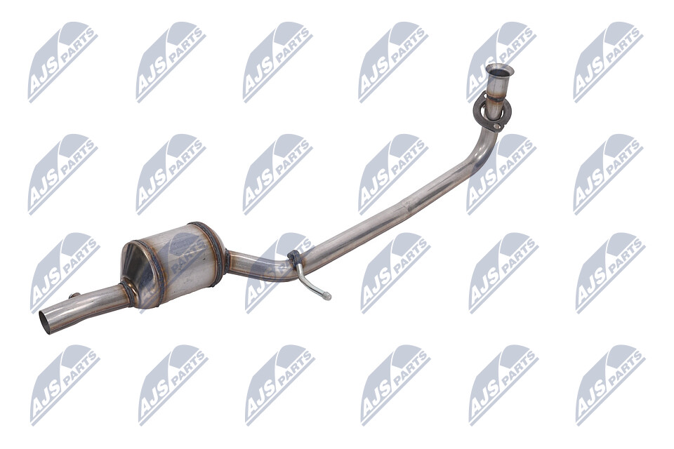 NTY KAT-RE-014 Catalyseur essence et diesel Dacia Logan Express 1.6 87 CV Essence 2011
