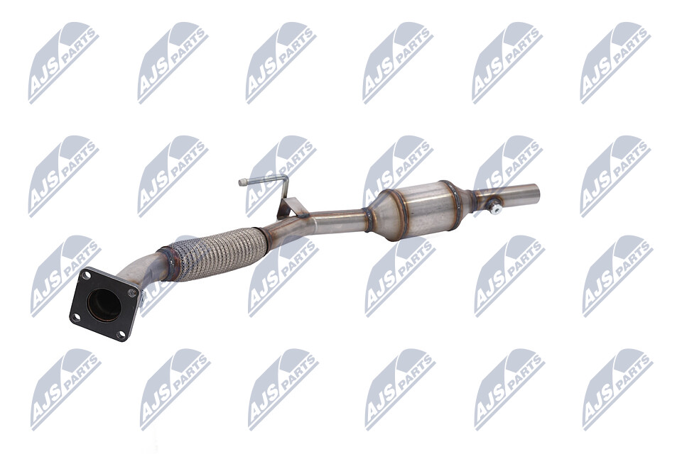 NTY KAT-SK-004 Catalisador de gasolina e diesel Skoda Fabia 6Y 1.0 50 cv Gasolina preço