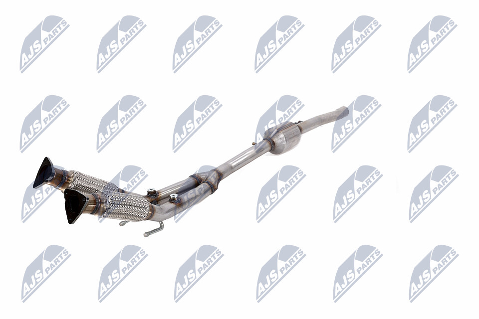 NTY KAT-VW-019 Katalysatoren Skoda Octavia 1z3 2.0 FSI 150 Pk Benzine prijs