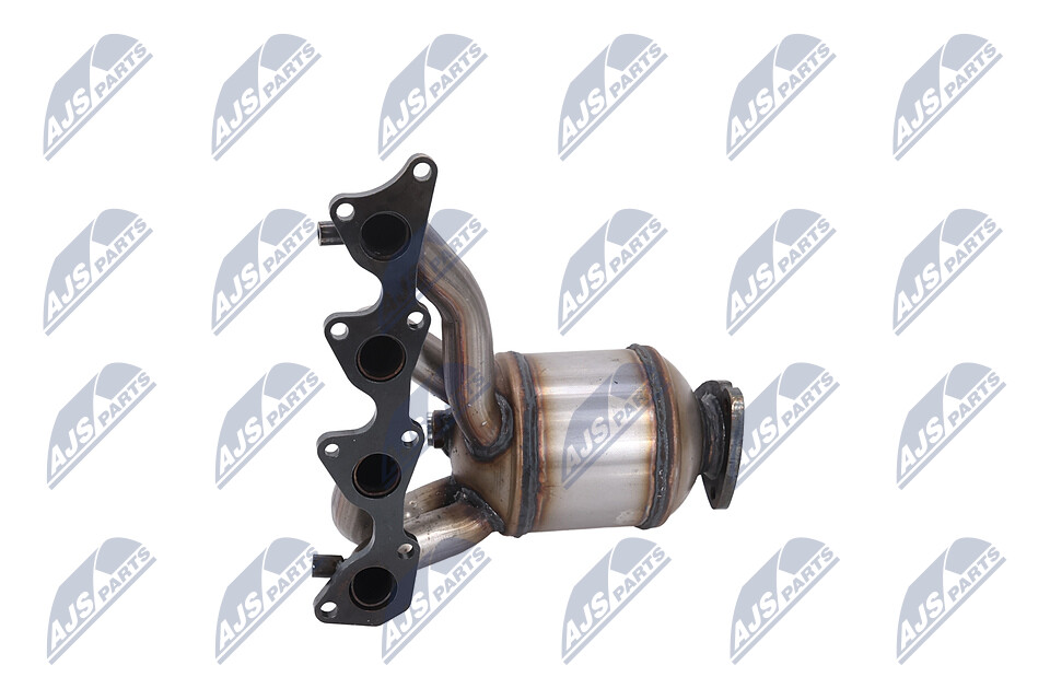 NTY KAT-VW-020 Katalysator VW Fox 5z1 1.4 75 Pk Benzine prijs