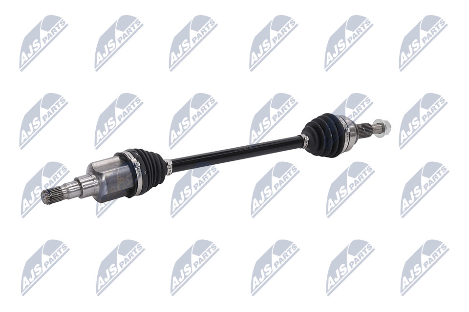 Homokineet reparatie set, aandrijfas NPW-CH-169 NTY 4743819AC FIAT