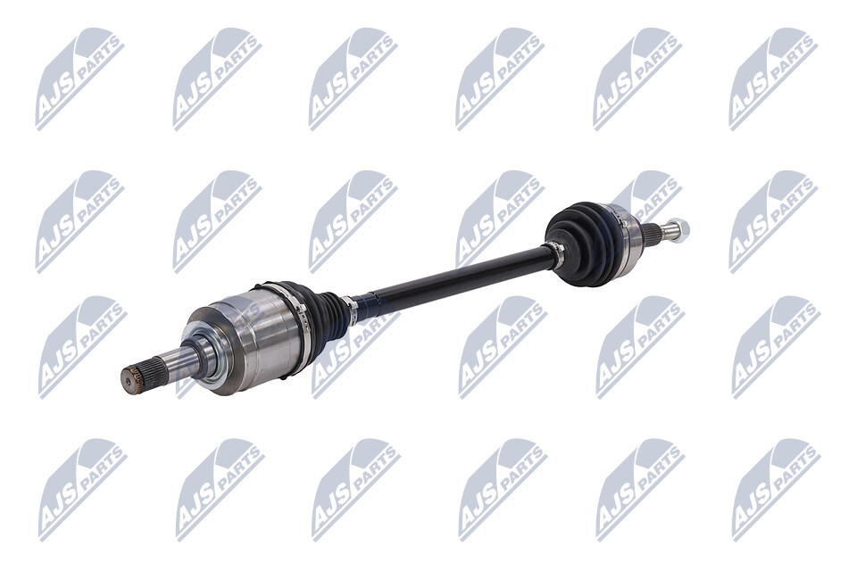 NPW-CH-171 Faltenbalgsatz, Antriebswelle NTY 52123522AA SKODA
