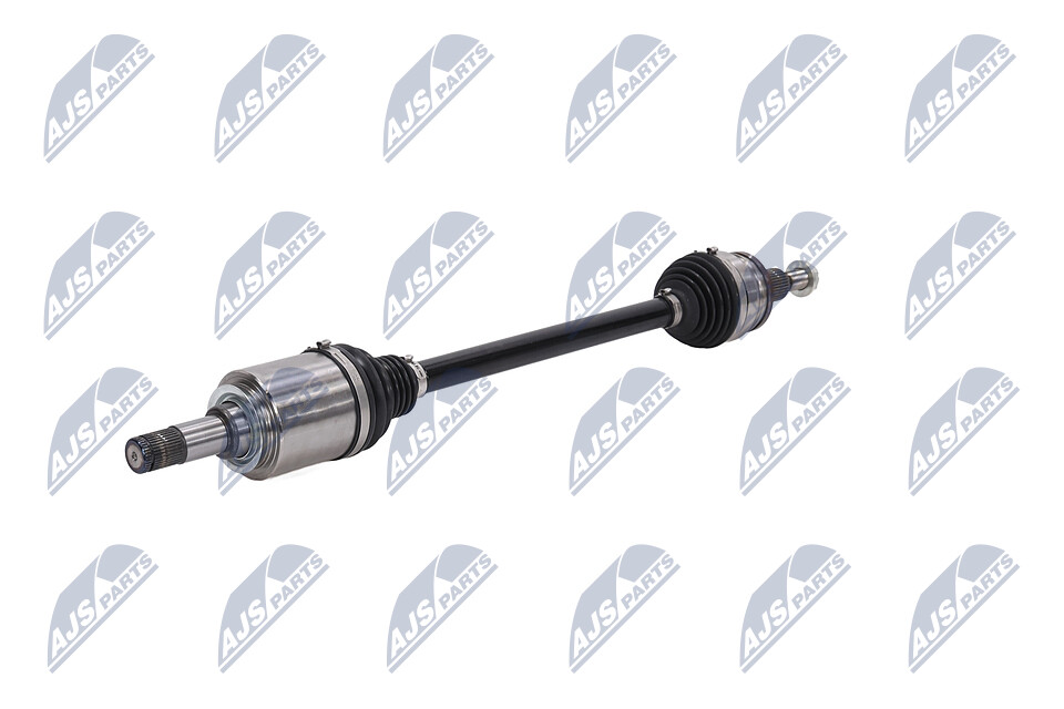 NTY NPW-CH-174 Ημιαξόνιο Chrysler 300С Sedan 3.6 296 PS Βενζίνη τιμες