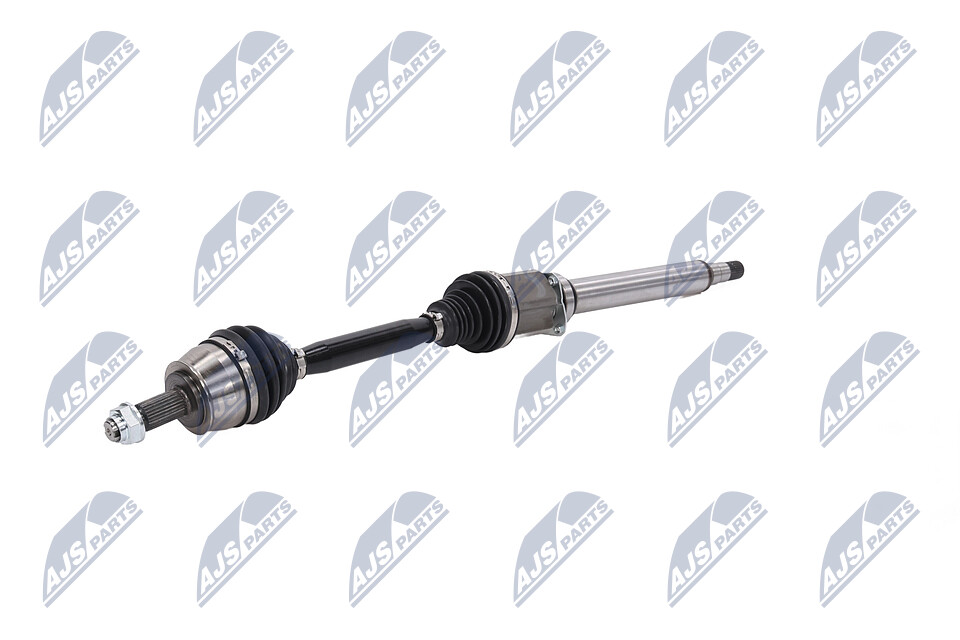 NTY NPW-CH-176 Drivaxlar Jeep Compass M6 1.3 HYBRID 4X4 190 hk Bensin/elhybrid pris