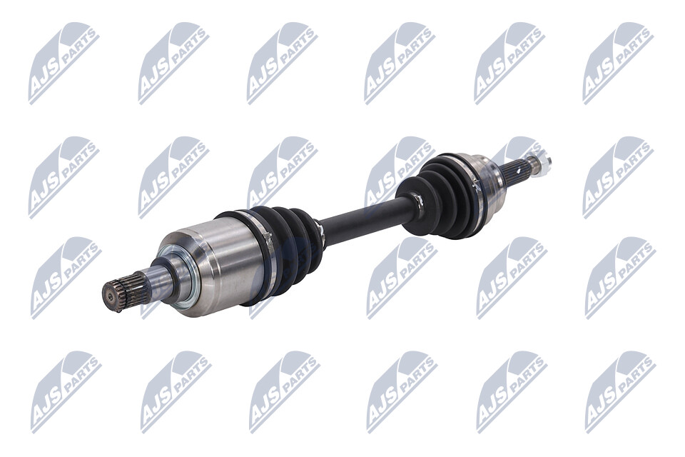 NTY NPW-CH-180 Cardan de transmission Jeep Patriot MK74 2.0 CRD 4x4 140 CV Diesel prix