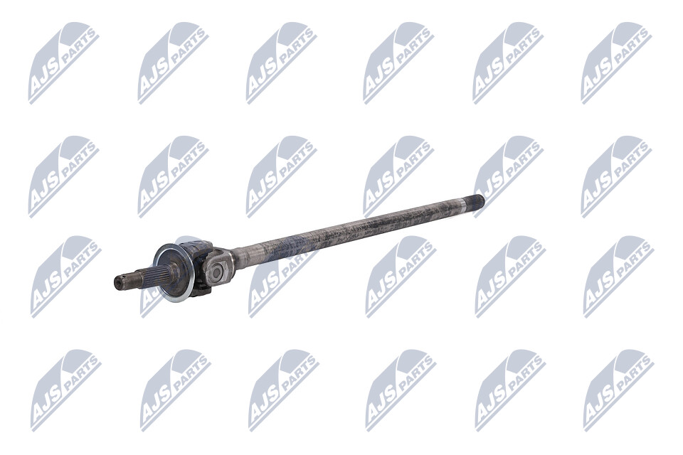 NTY NPW-CH-183 Aandrijfas Jeep Wrangler TJ 4.0 177 Pk Benzine prijs