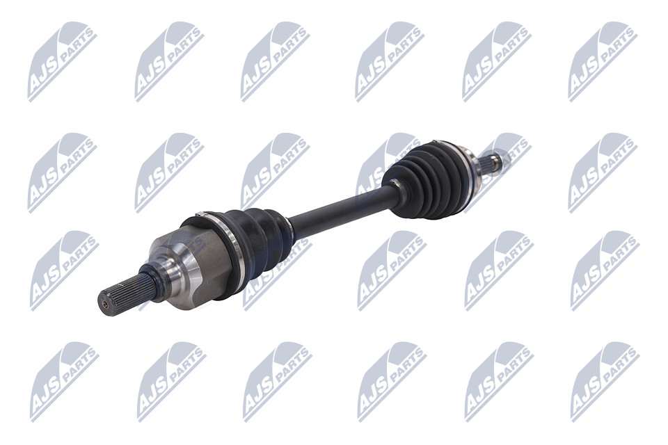 NTY NPW-CT-175 Cardan de transmission PEUGEOT 301 Berline 1.6 VTi 115 CV Essence 2012
