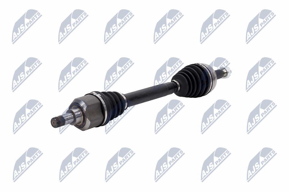 NTY NPW-CT-178 Gelenkwelle Peugeot RCZ Coupe 1.6 THP 150 PS Benzin Kosten