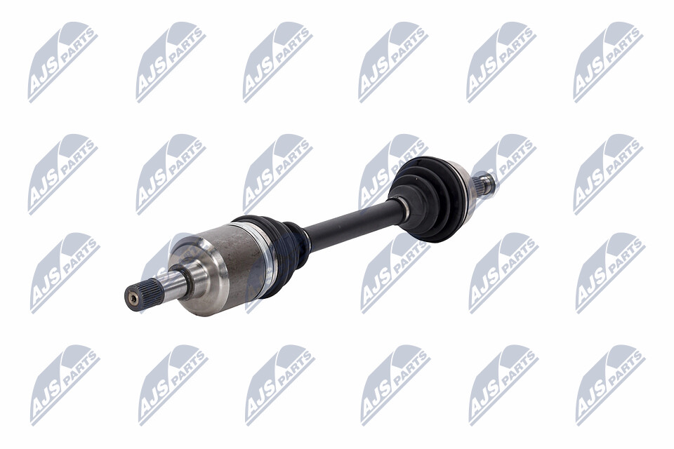 NTY NPW-CT-180 Eje palier Peugeot e 807 2.0 HDI 136 cv Gasóleo precio